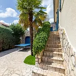 O'lucky וילה Polje (Krk)