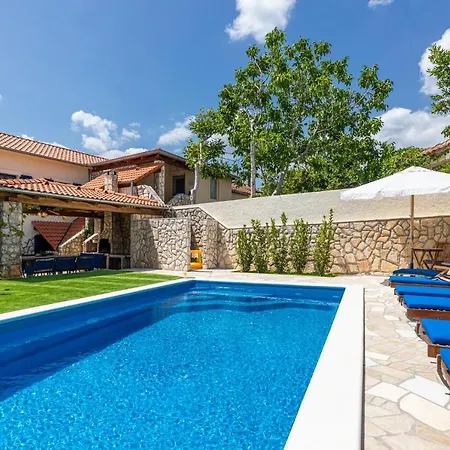 O'lucky * Polje (Krk)