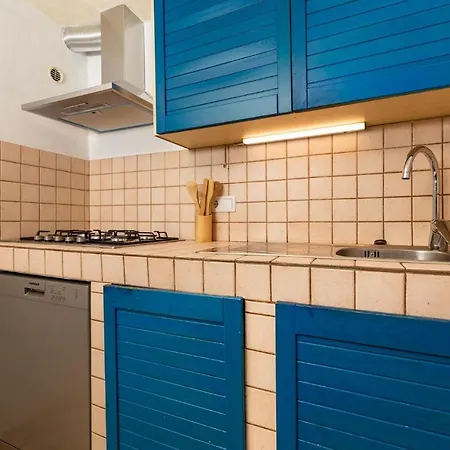 Villa O'lucky Polje (Krk)