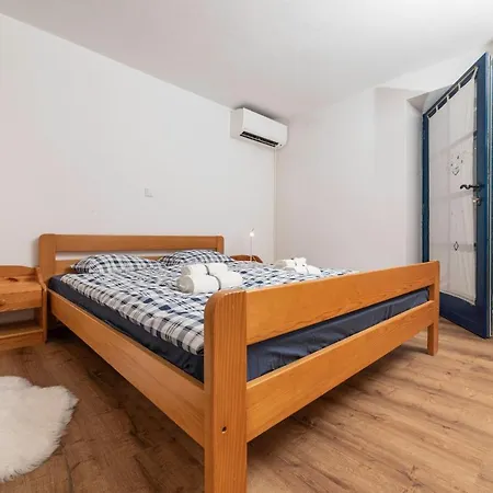 O'lucky Villa Polje (Krk)