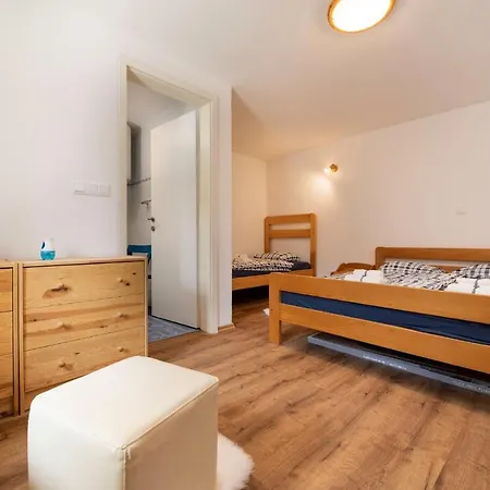 O'lucky * Polje (Krk)