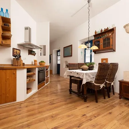 O'lucky Villa Polje (Krk)