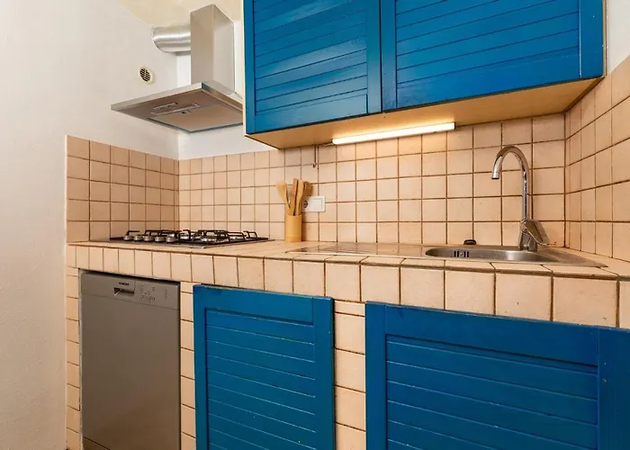 Βίλα O'lucky Polje (Krk)