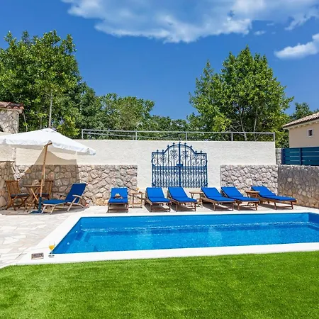 Villa O'lucky Polje