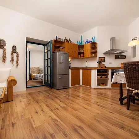 Villa O'lucky Polje (Krk)