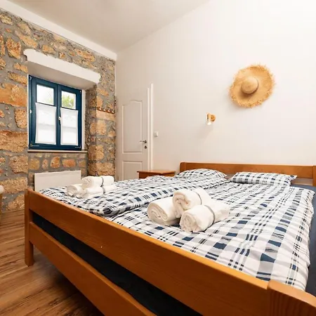 Villa O'lucky *