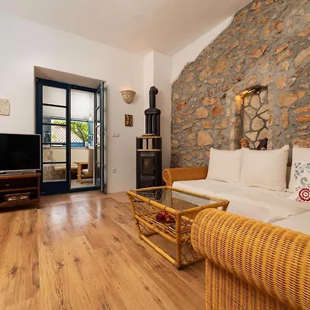 O'lucky Villa