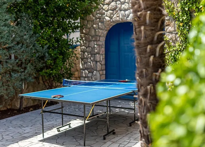 O'lucky * Polje (Krk)