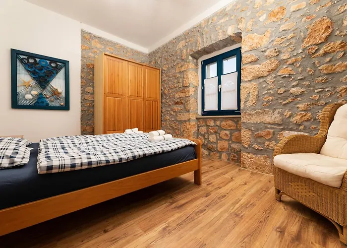 O'lucky * Polje (Krk)