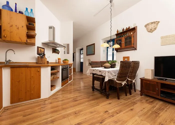 O'lucky Villa Polje (Krk)