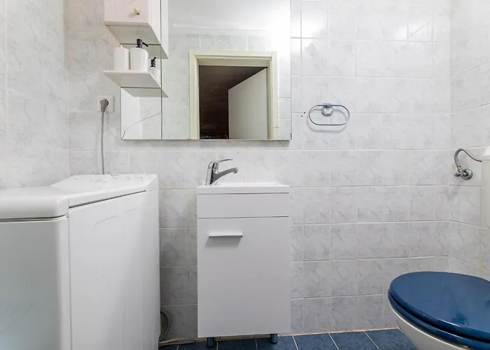 O'lucky * Polje (Krk)